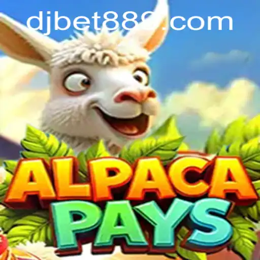 Introdução e Regras do Jogo AlpacaPays no Djbet