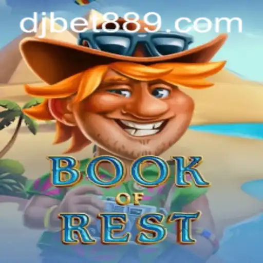 Descubra o Mundo de BookofRest com Djbet