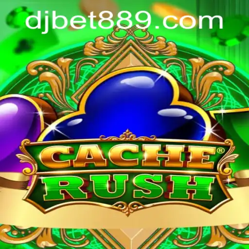 CacheRush: O Game Revolucionário que Une Estratégia e Aventura