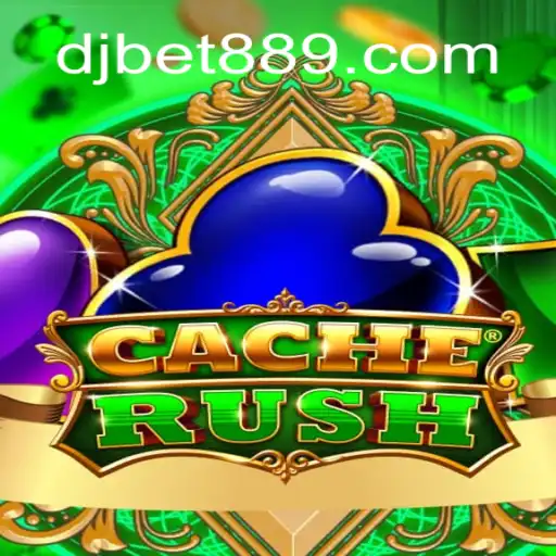 CacheRush: O Game Revolucionário que Une Estratégia e Aventura