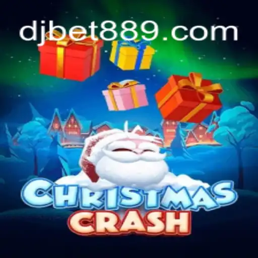 ChristmasCrash: Um Mergulho no Mundo do Entretenimento Festivo com Djbet