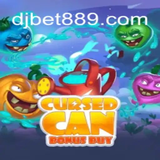 Explorando o Mundo de CursedCanBonusBuy com Djbet