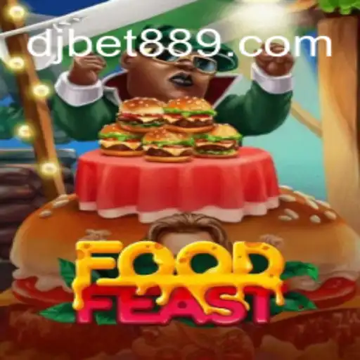 Descobrindo FoodFeast: O Mundo Delicioso de Djbet