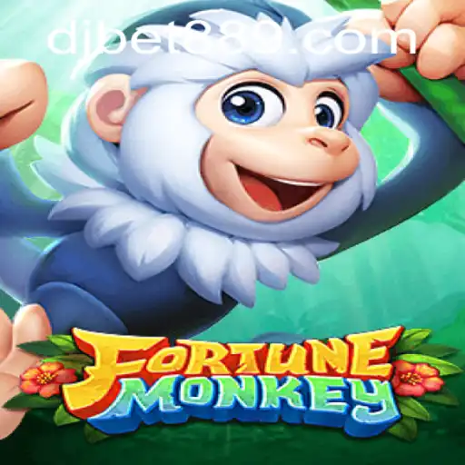 FortuneMonkey: O Novo Fenômeno dos Jogos Online com Djbet