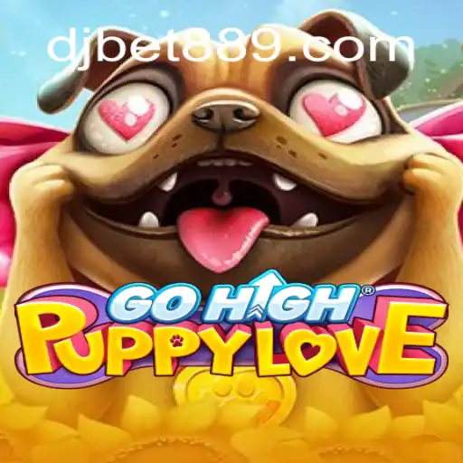 GoHighPuppyLove: O Encantador Mundo de Aventuras Caninas