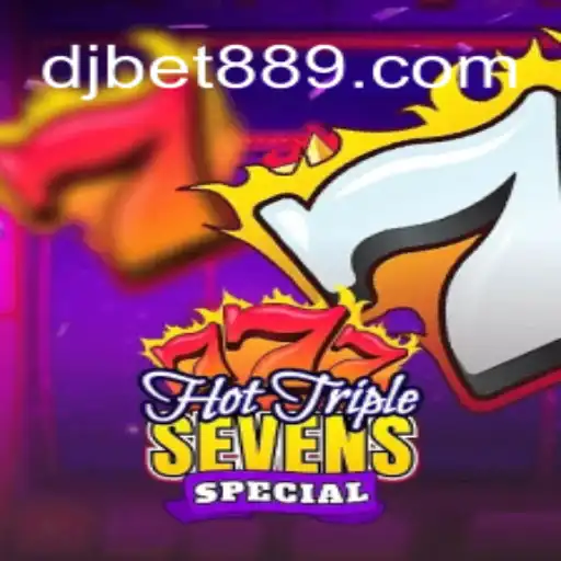 Desvendando o HotTripleSevensSpecial: Um Mergulho no Mundo do Djbet