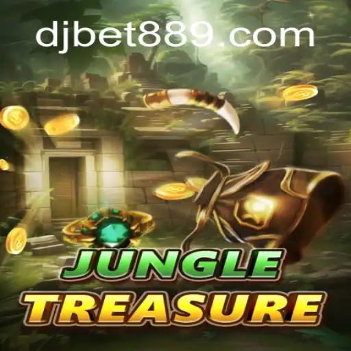 Descobrindo o Fascinante Mundo de JungleTreasure