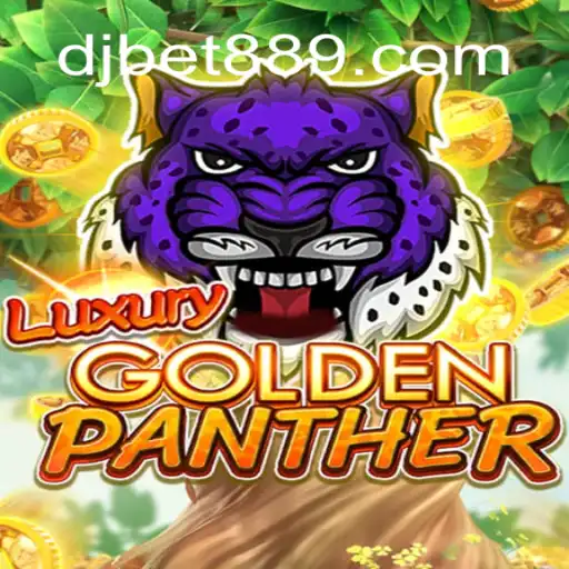 Explorando o Mundo de LUXURYGOLDENPANTHER: O Jogo de Cassino Online