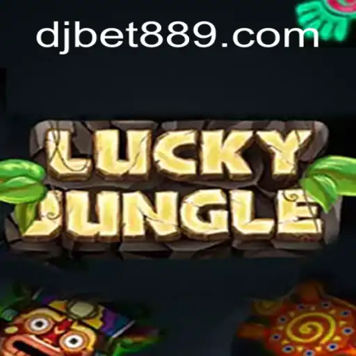 Explorando LuckyJungle: O Novo Fenômeno dos Jogos de Azar
