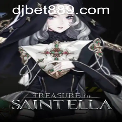 Explorando TreasureofSaintElla: Um Mundo de Aventuras e Estratégia com Djbet