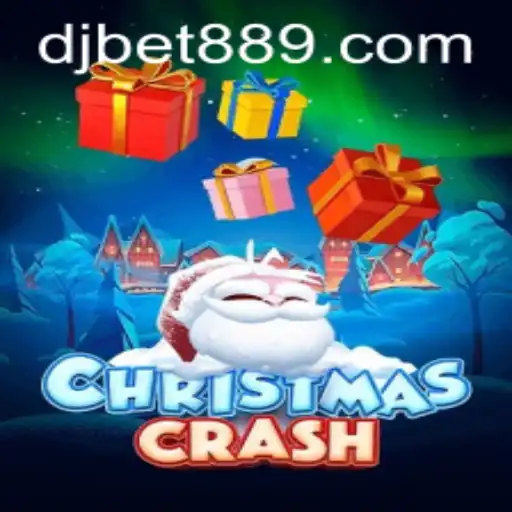 ChristmasCrash: Um Mergulho no Mundo do Entretenimento Festivo com Djbet