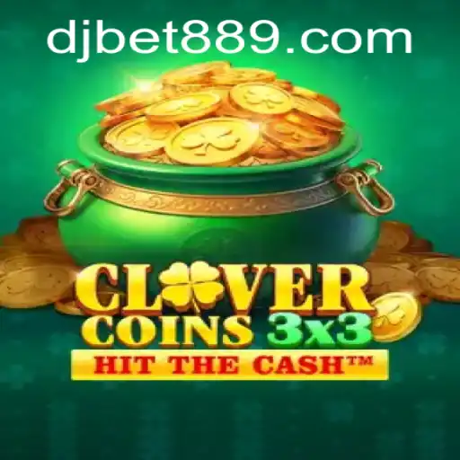Explorando Clovercoin3x3: O Jogo de Azar que Está Conquistando Entusiastas