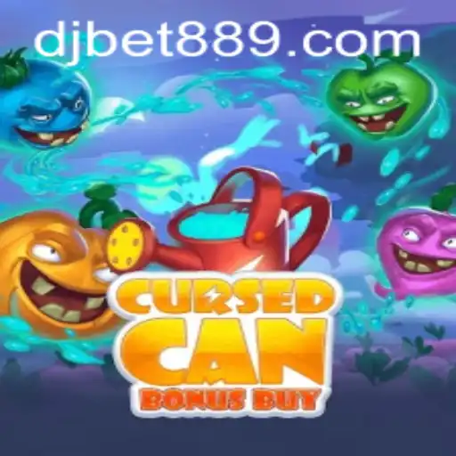 Explorando o Mundo de CursedCanBonusBuy com Djbet