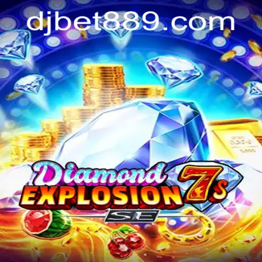 Explorando o Mundo de DiamondExplosion7sSE com Djbet
