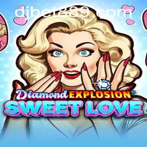 Descubra DiamondExplosionSweetLove: O Jogo de Sortes e Cores da Djbet