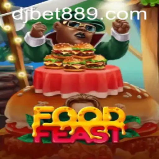 Descobrindo FoodFeast: O Mundo Delicioso de Djbet