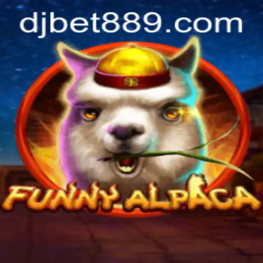 Explorando o Mundo de FunnyAlpaca com Djbet