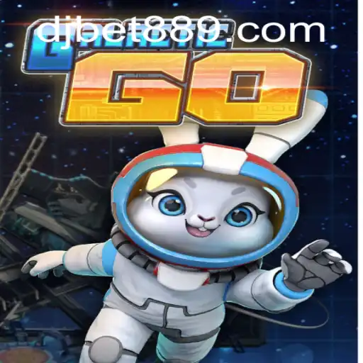 GalacticGO: Explorando o Universo dos Jogos com Djbet