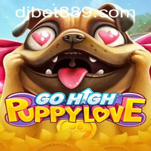 GoHighPuppyLove: O Encantador Mundo de Aventuras Caninas
