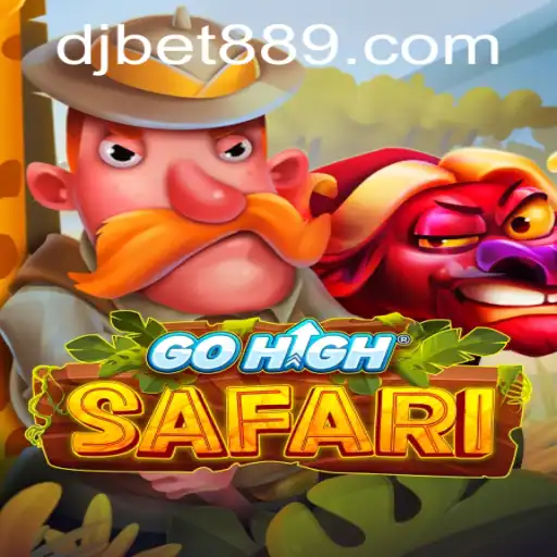 Explorando o Universo de GoHighSafari: O Jogo Que Está Conquistando o Mundo
