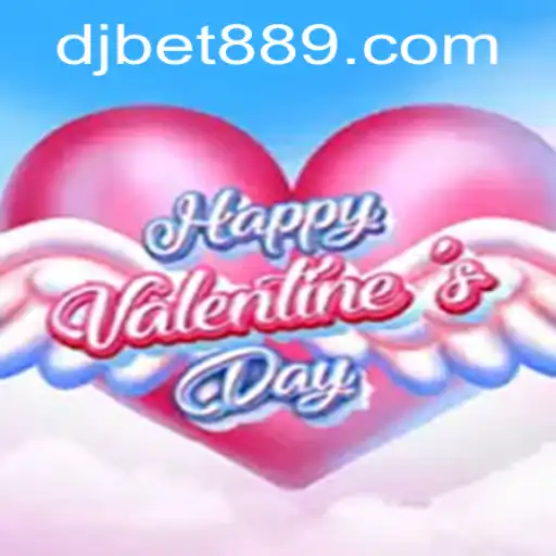 Descubra o Jogo HappyValentinesDay: Uma Experiência Romântica e Divertida com Djbet