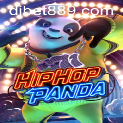 Desvendando o Mundo de HipHopPanda: A Experiência de Jogo com Djbet