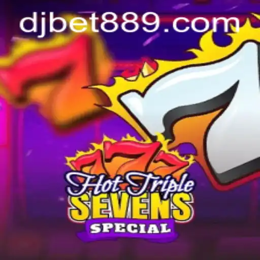 Desvendando o HotTripleSevensSpecial: Um Mergulho no Mundo do Djbet