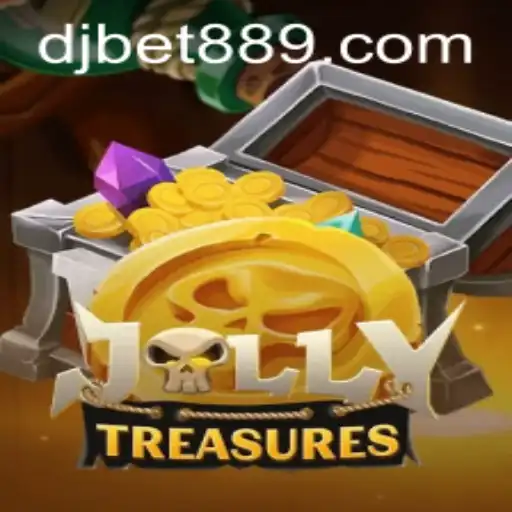 Descubra JollyTreasures: O Tesouro do Divertimento Com Djbet