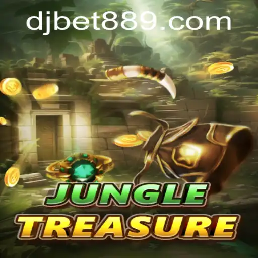 Descobrindo o Fascinante Mundo de JungleTreasure