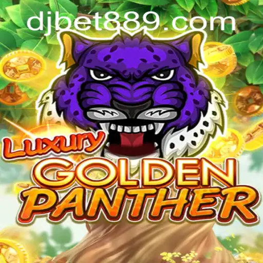 Explorando o Mundo de LUXURYGOLDENPANTHER: O Jogo de Cassino Online