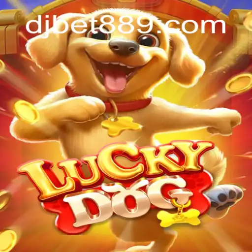 Descubra as Emoções e Regras do Jogo LuckyDog com Djbet