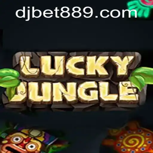 Explorando LuckyJungle: O Novo Fenômeno dos Jogos de Azar