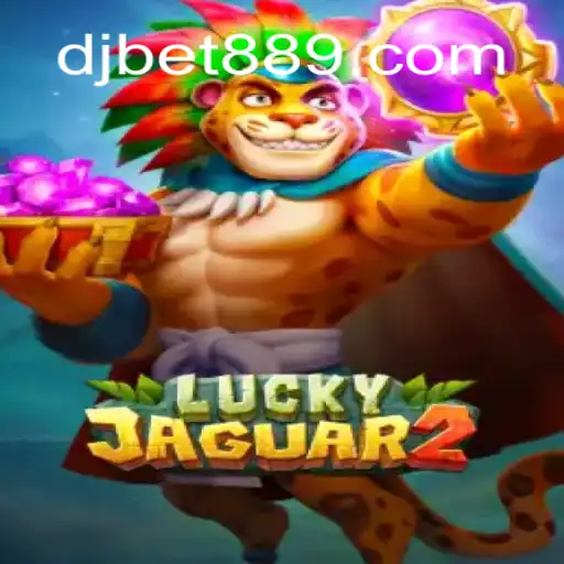 Desvende a Aventura de Luckyjaguar2 no Universo Djbet