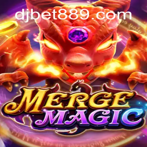 Descubra o Mundo de MERGEMAGIC: Explorando o Jogo Com a Chave Djbet
