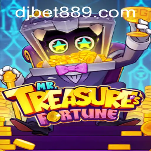 Explorando MrTreasuresFortune: Uma Aventura Inesquecível no Mundo dos Jogos