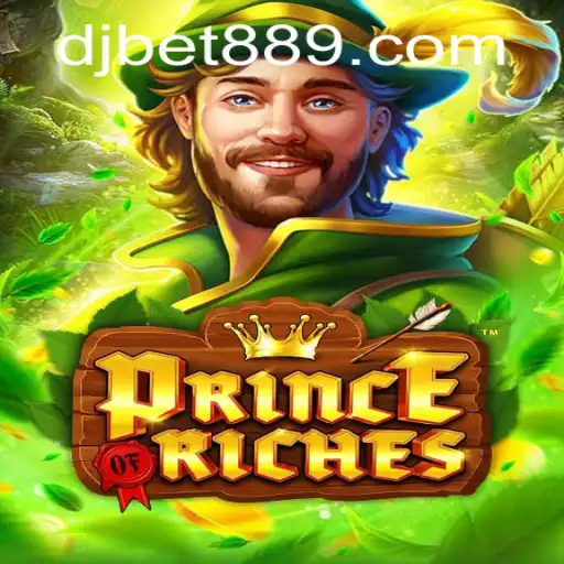 Explorando o Fascinante Mundo de PrinceOfRiches