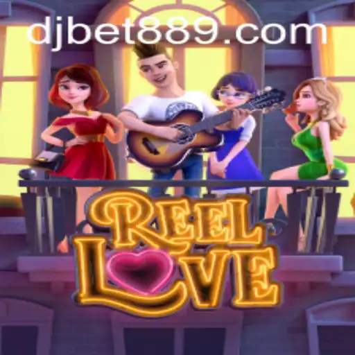 ReelLove: Descubra a Emoção do Novo Jogo de Cassino da Djbet