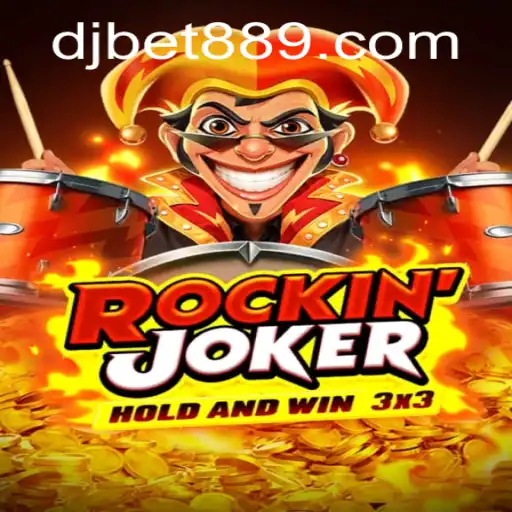 Descubra o Mundo de RockinJoker com Djbet: Um Guia Completo