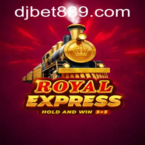 Descubra o Fascinante Mundo de Royalexpress com Djbet