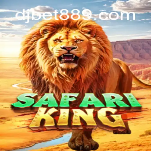 Explorando a Emoção de SafariKing com Djbet