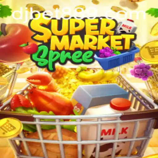 Descubra o Empolgante Mundo do Jogo SupermarketSpree e Como Jogar com Djbet
