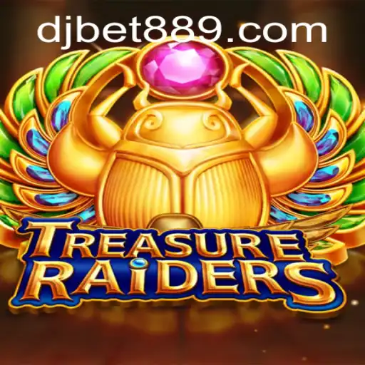 Explorando o Mundo de TREASURERAIDERS e a Emoção do Djbet